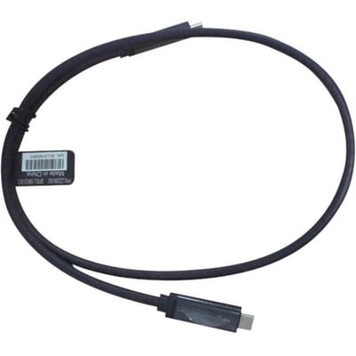 HP Thunderbolt/USB-C Data Transfer Cable