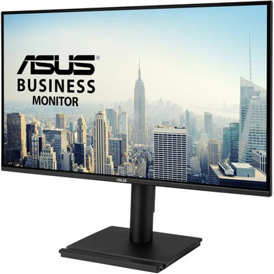 ASUS 27IN 1440P BUSINESS MONITO IPS QHD 99 SRGB FRAMELESS HDMI