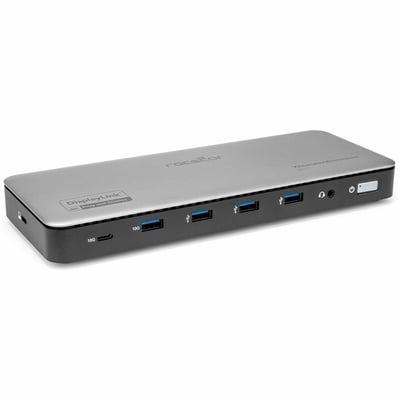 DOCKING STATION USB-C TRIPPLE DISPLAY RD11 3X HDMI
