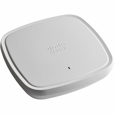 CISCO CATALYST 9105AX SERIES-WALLPLATE REMANUFACTURED