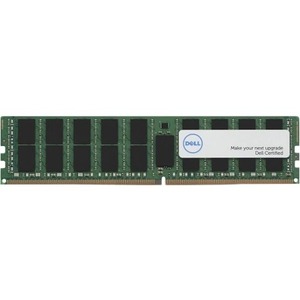 Dell 16GB,Certified Memory Module - DDR4 UDIMM 2400MHZ 2RX8