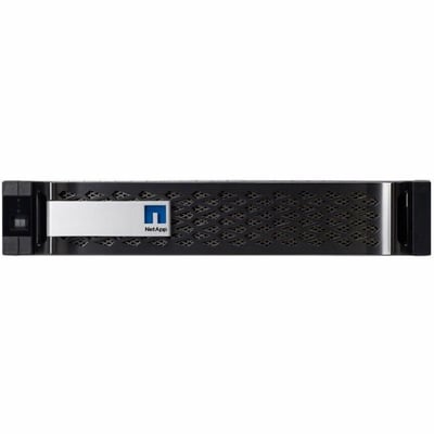 FAS2750,24X1.2TB,SOFTWARE ADV,NVE RJ45