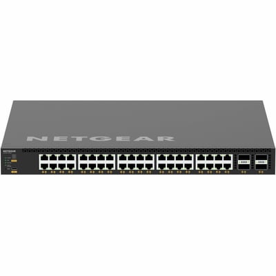 Netgear AV Line M4350-40X4C Ethernet Switch