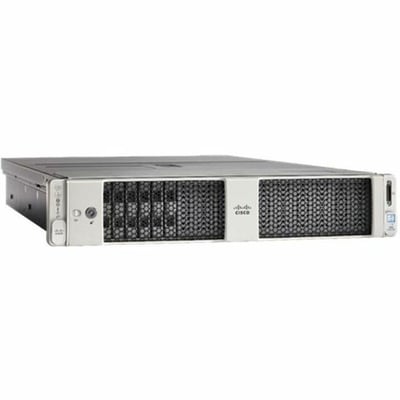 SPC240M5SXW/1X3106,1X16GBMEM12G MRAID32GBSD REMANUFACTURED
