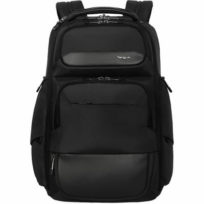 15-16 HERITAGELUXE BACKPACK B LACK 16