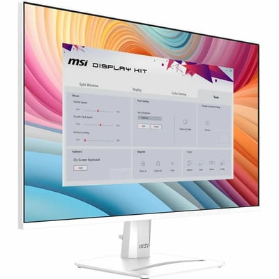 PRO MP275W E2 FLAT PRO MONITOR