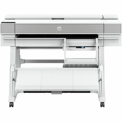 HP Warranty/Support - 3 Year - Warranty