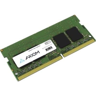 Axiom 8GB DDR4-2133 SODIMM for HP - T0H90AA
