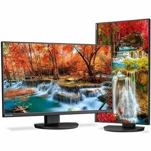 MULTISYNC 27IN IPS LED BACKLIT LCD 3-SIDED ULTRA NARROW BEZELS