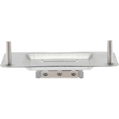 AXIS T91A02 Mounting Clip for Video Encoder, Network I/O Audio Module