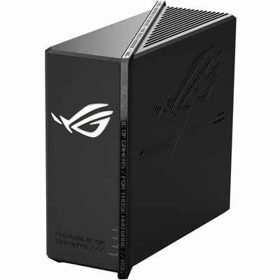 ASUS ROG STRIX GS-BE12000 WIFI7 TRI-BAND ROUTER 12000 MBPS 20G