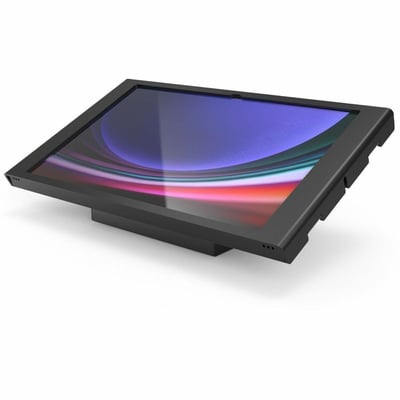 GALAXY TAB S9 ULTRA 14.6IN APEX ENCLOSURE AV CONFERENCE CAPSULE BLACK