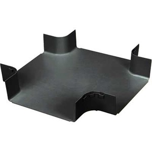 Panduit FiberRunner Four Way Cross