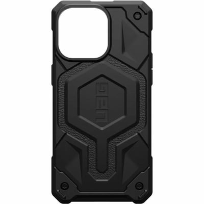 RUGGED IPHONE 15 PRO MAX MONARCH PRO BLK