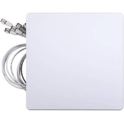 Meraki Wide Patch