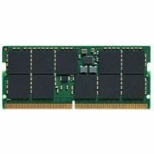 32GB DDR5 5600MT/S ECC SODIMM