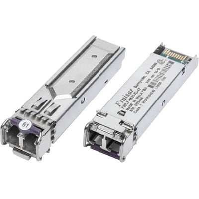 FINISAR OC-48/STM-16 FIXED CHANNEL DWDM 120KM SFP OPTICAL