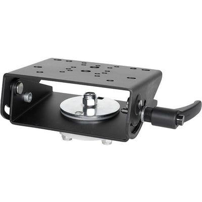 Gamber-Johnson Vehicle Mount for Tablet PC - Black Powder Coat