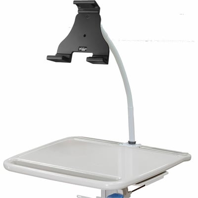 Capsa Healthcare - Point of Care Accessory - Clip-In Tablet-Case Holder 8.5-11.5" <1" (600586)