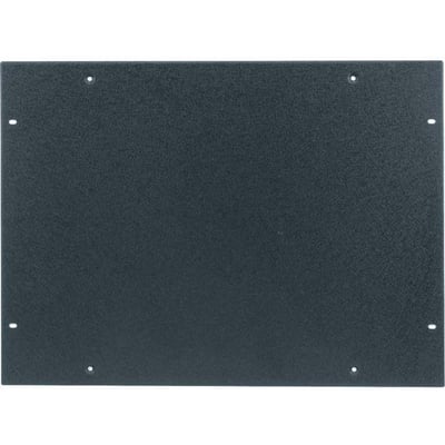 Middle Atlantic Solid Top - For ERK Series Racks