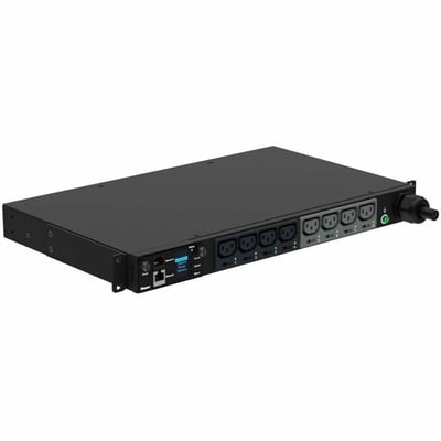 Panduit G5 Intelligent PDU