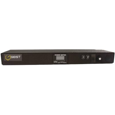 Vertiv Geist SPFCN104-1025 10-Outlets PDU