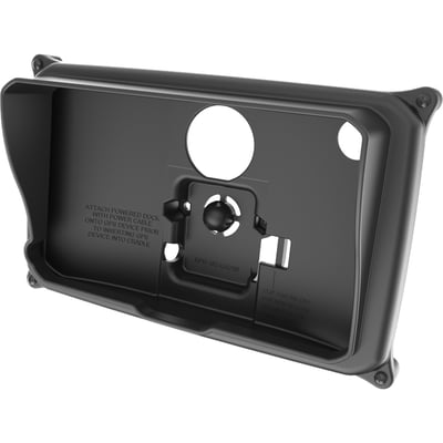 RAM Mounts Form-Fit Vehicle Mount for GPS
