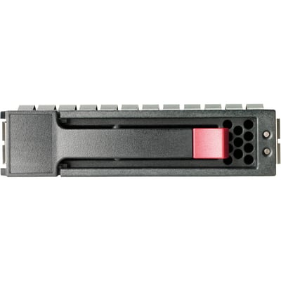 HPE 900 GB Hard Drive - 2.5" Internal - SAS (12Gb/s SAS)
