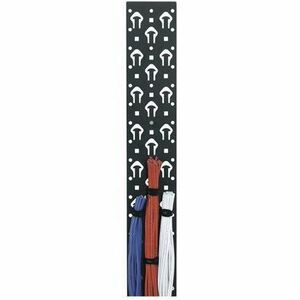 Middle Atlantic OWP Series 37RU Rack Cable Management Lace Strip - 4.75in Width Cable Management