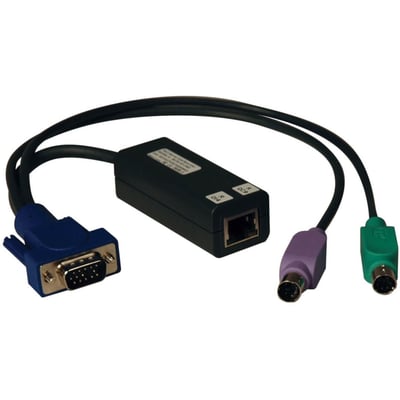 Tripp Lite by Eaton PS/2 Server Interface Module for B070 & B072 KVM Switches