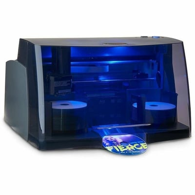 BRAVO 4201 DP BLU 100-240 VAC