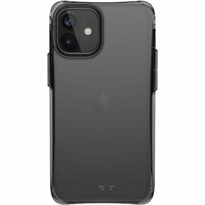 Urban Armor Gear Plyo Series iPhone 12 Mini 5G Case - Ash