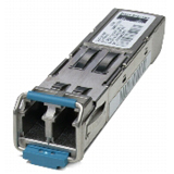 Cisco 1000Base-BX10 SFP Module