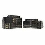 CISCO SF352-08P 8-PORT 10/100POEMANAGEDSWITCH REMANUFACTURED