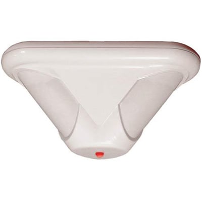 BOSCH MOTION DETECTOR WIRED WHITE