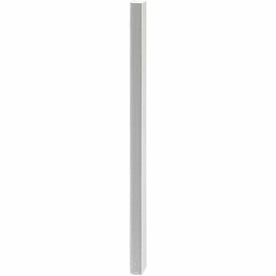 LINE SOURCE LOUDSPEAKER, 24 DRIVERS, WHI