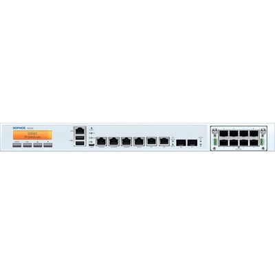 Sophos SG 230 Network Security/Firewall Appliance
