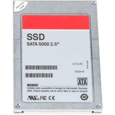 DELL SOURCING - NEW 1.92 TB Solid State Drive - 2.5" Internal - SATA (SATA/600)
