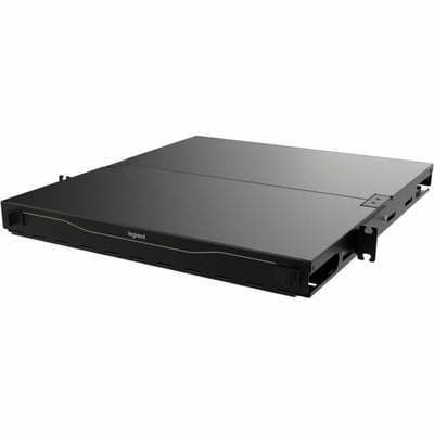 2U ENCLOSURE Q-SERIES RACKMOUNT
