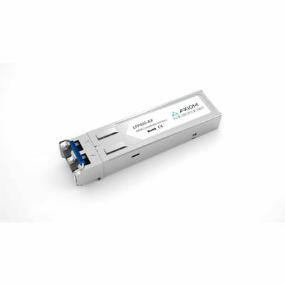 Axiom 100BASE-EX SFP Transceiver for BlackBox - LFP403