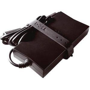 DELL 90W AC ADAPTER 7.4MM TIP 90-WATT - 90 W