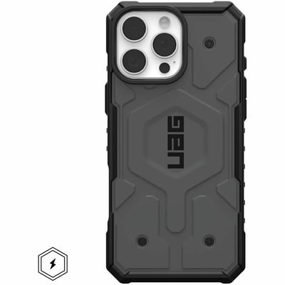 UAG CASE IPH16 PROMAX PTHFNDR MGSF- SILV