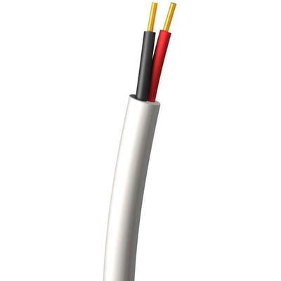 500FT 18AWG PLENUM BULK SPEAKER CABLE