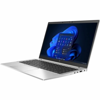 HP 840 G8 I7-1185G7 REFURB 32G 1TB SSD 14FHD W11P6 CAM GR A