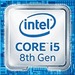 INTEL CORE I5 (8TH GEN) I5-8500 HEXA-CORE (6 CORE) 3 GHZ