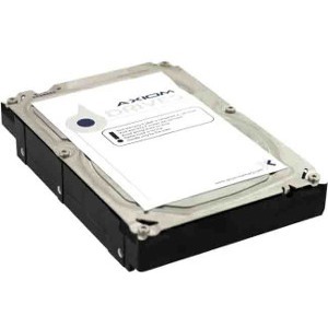 ACCORTEC 4TB 6GB/S SATA 7.2K RPM LFF BAR