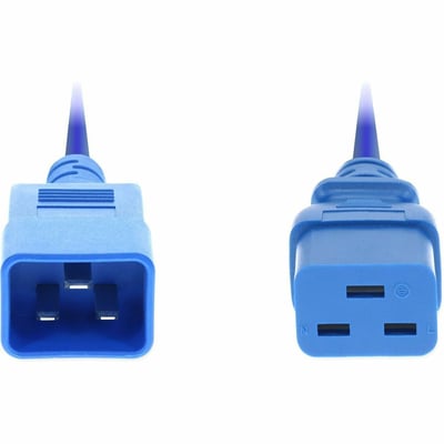 AddOn Standard Power Cord
