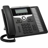 CISCOIPPHONE7861WITHMULTIPLATFORMFWFORRCSERVR REMANUFACTURED