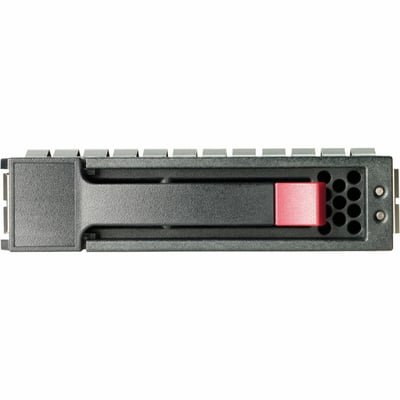 HPE MSA 30.72TB SAS RI SFF M2 FE SSD PL-LI