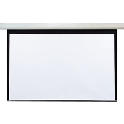 Draper Acumen 96" Electric Projection Screen